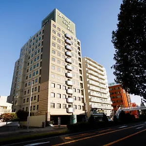 Hotel Route-inn Higashi Betsuin