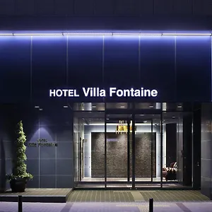 visit hotel