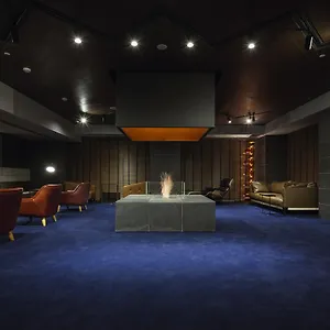 visit hotel