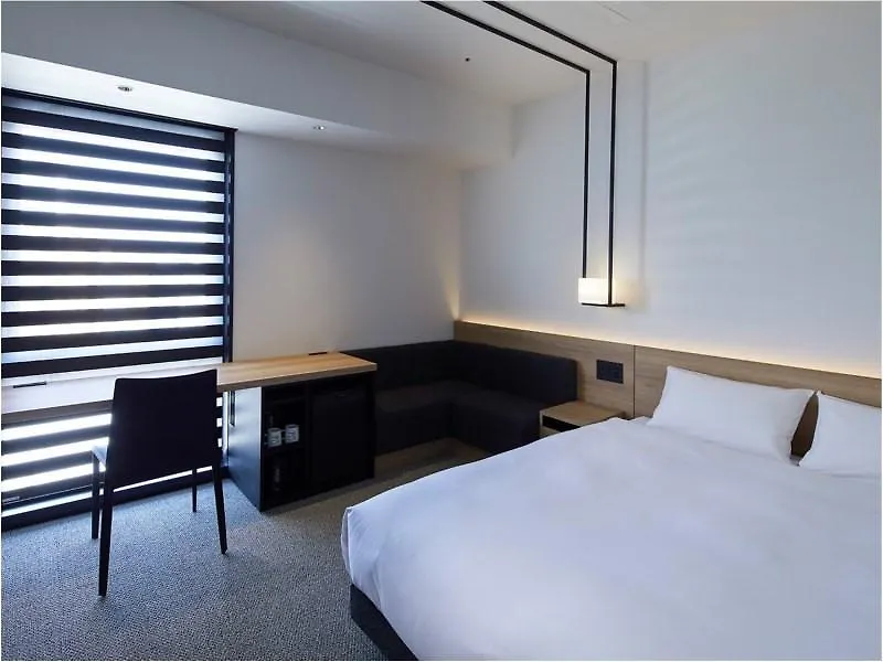 ***  Hotel Androoms Nagoya Fushimi Japan