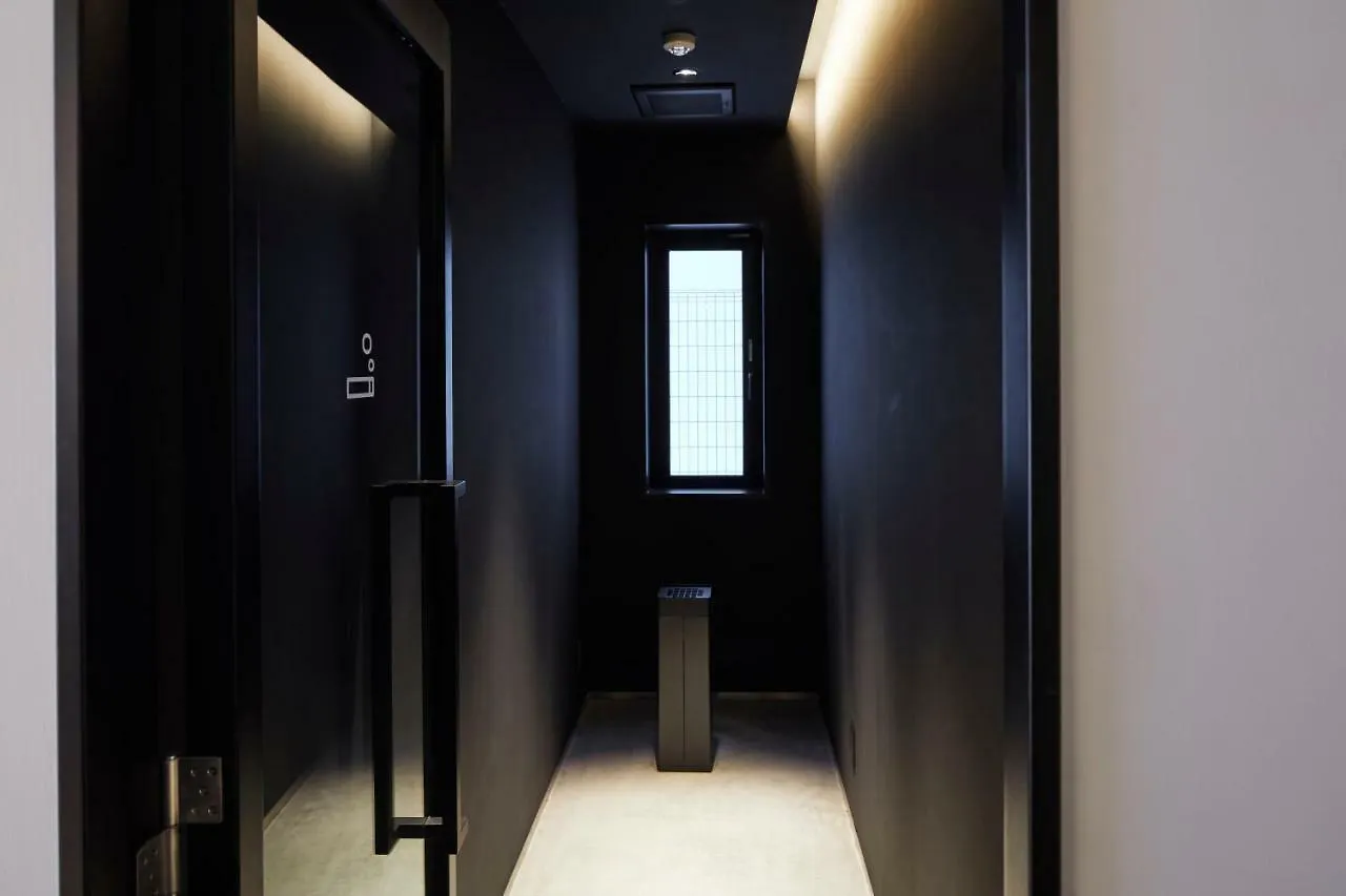 Hotel Androoms Nagoya Fushimi Japan