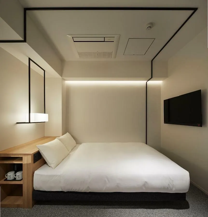 Hotel Androoms Nagoya Fushimi