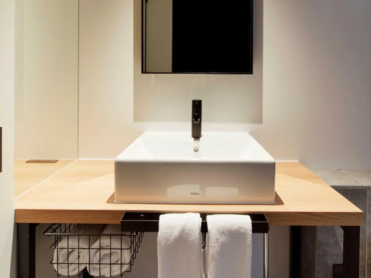 Hotel Androoms Nagoya Fushimi 3*,