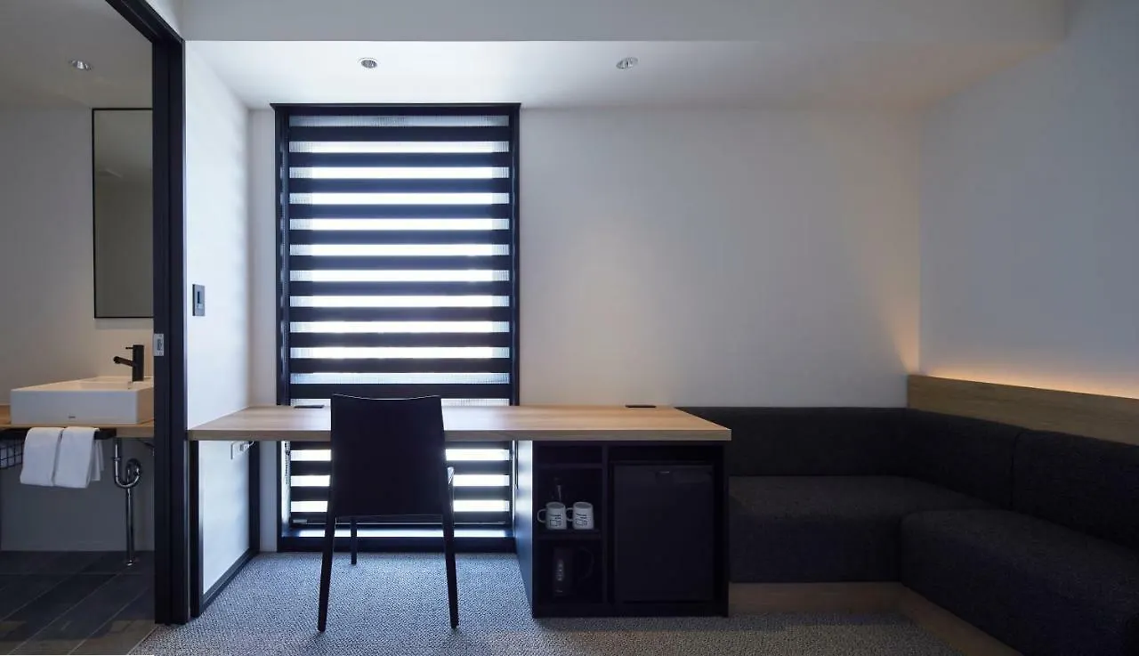 Hotel Androoms Nagoya Fushimi