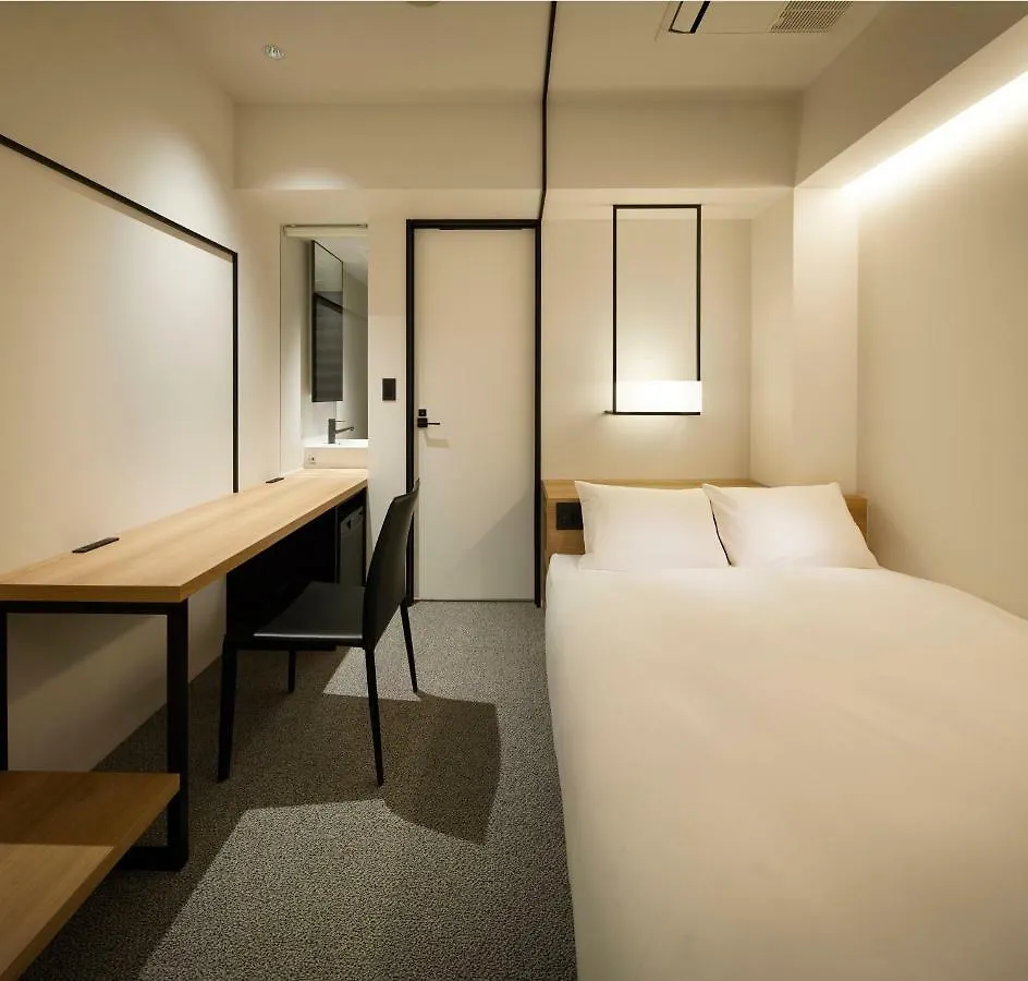 Hotel Androoms Nagoya Fushimi Japan