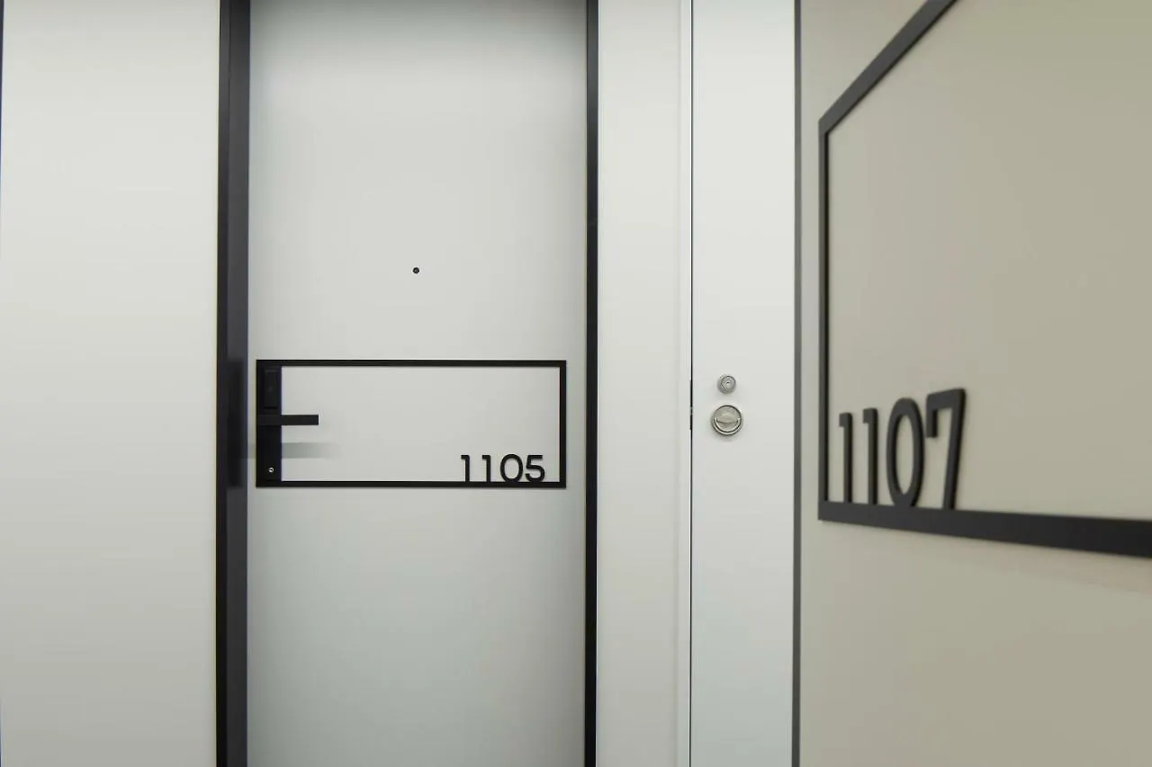 Hotel Androoms Nagoya Fushimi