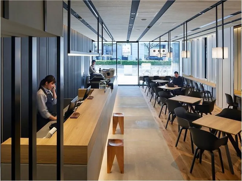 Hotel Androoms Nagoya Fushimi