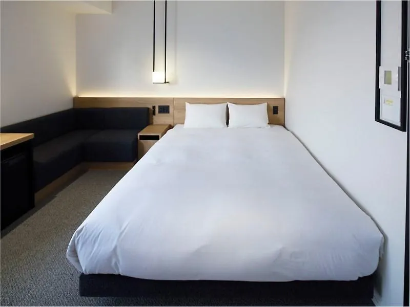 Hotel Androoms Nagoya Fushimi