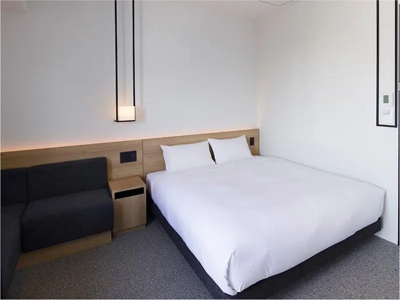 Hotel Androoms Nagoya Fushimi