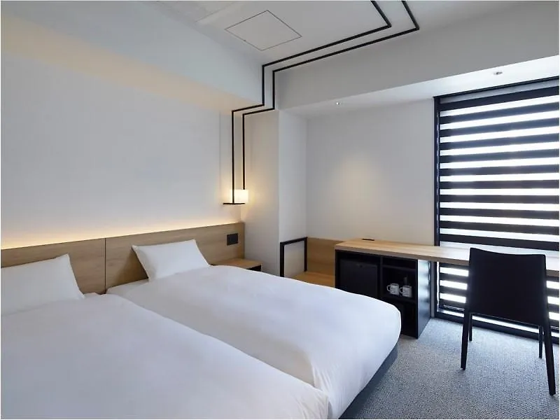 Hotel Androoms Nagoya Fushimi