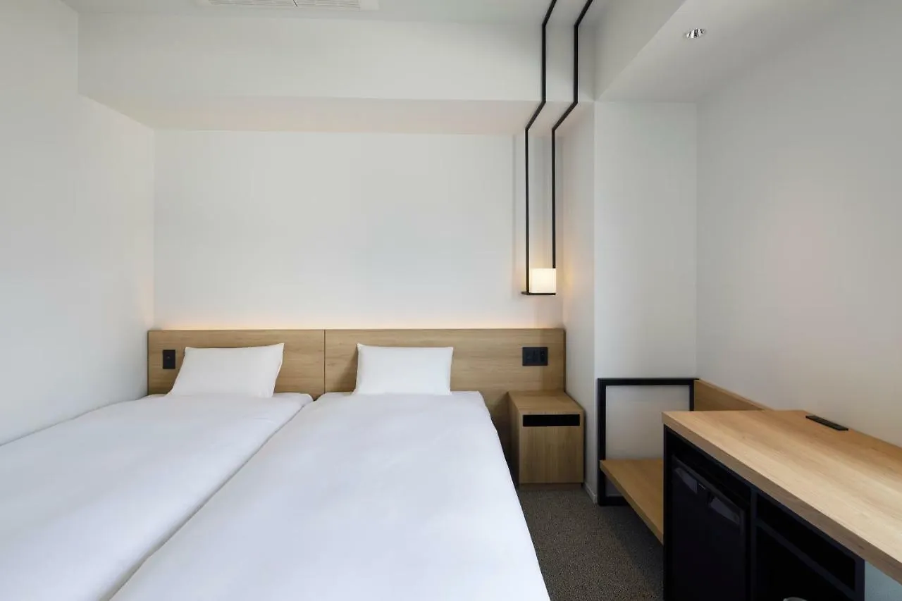 ***  Hotel Androoms Nagoya Fushimi Japan
