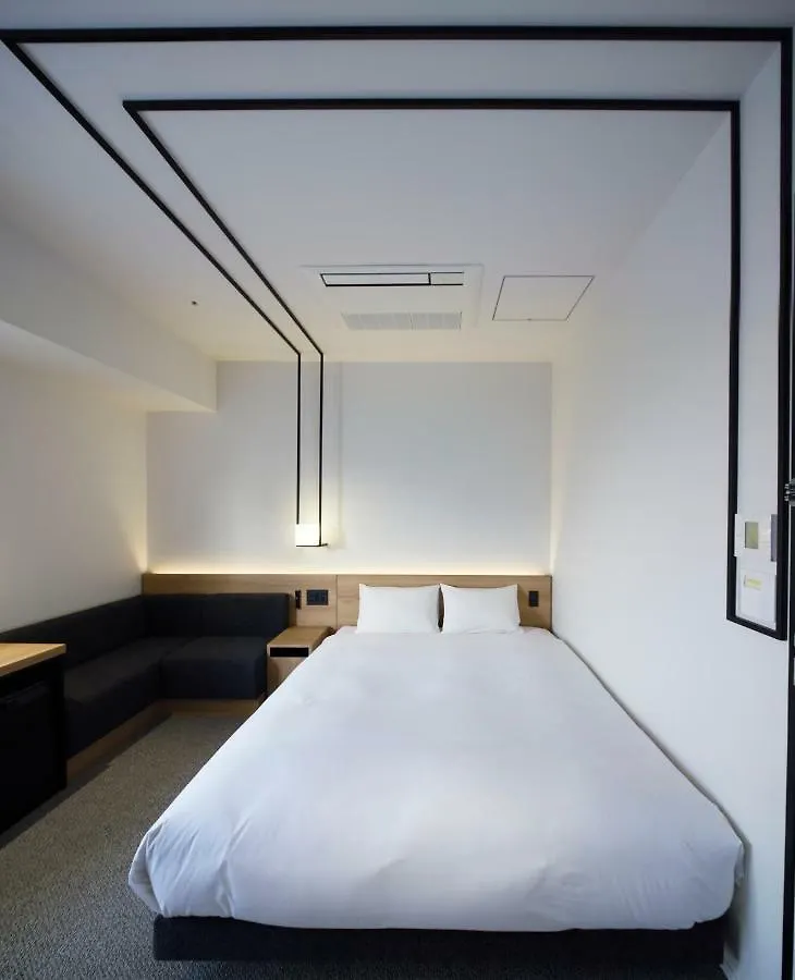 Hotel Androoms Nagoya Fushimi