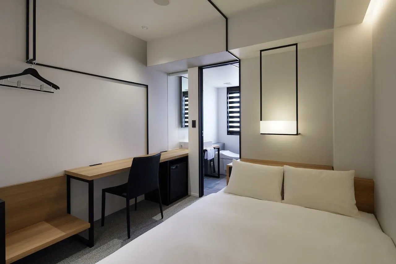 Hotel Androoms Nagoya Fushimi