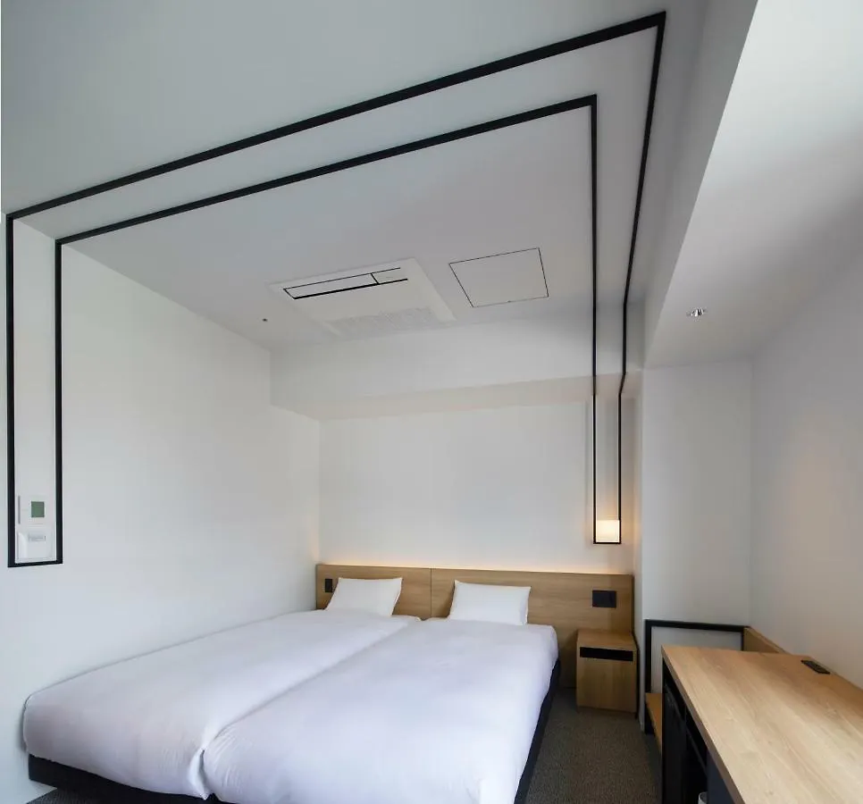 Hotel Androoms Nagoya Fushimi