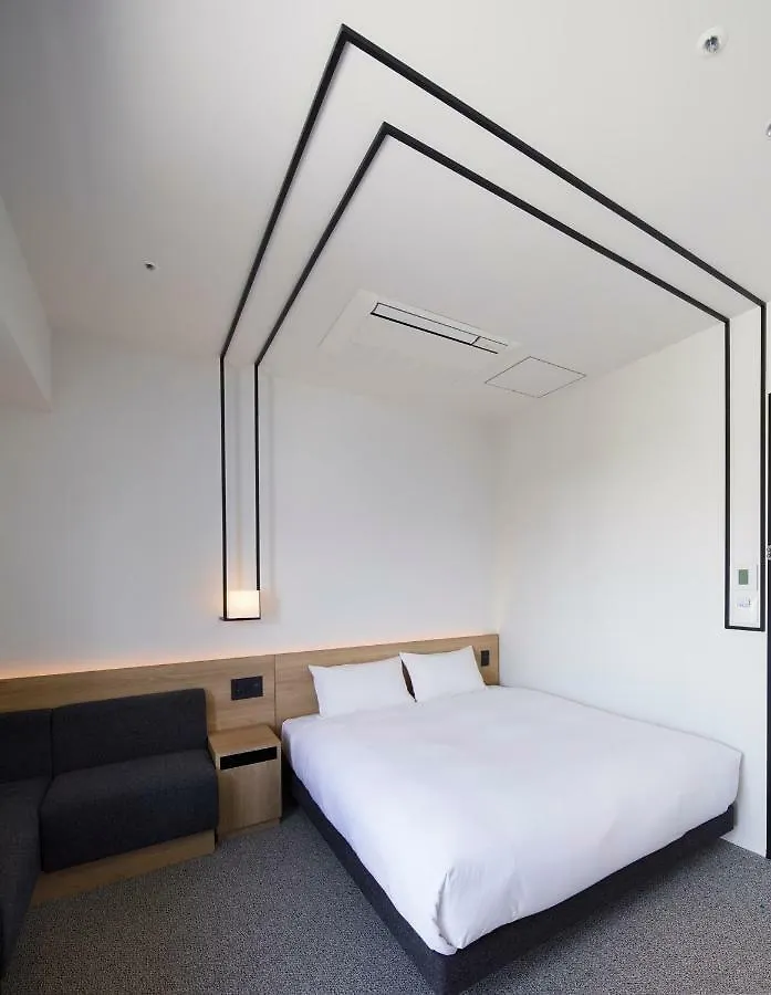 Hotel Androoms Nagoya Fushimi