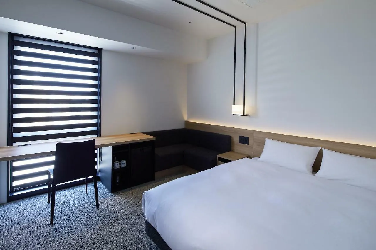 ***  Hotel Androoms Nagoya Fushimi Japan