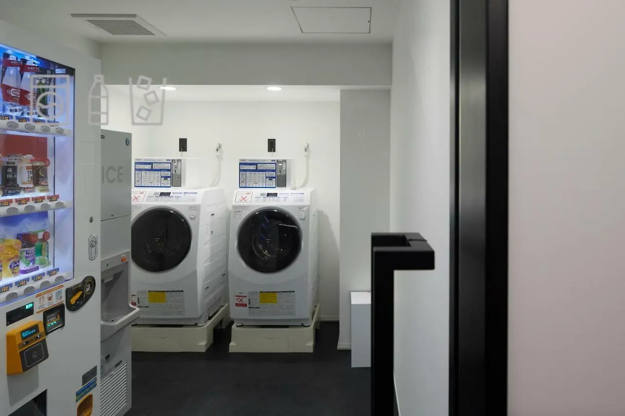 Hotel Androoms Nagoya Fushimi