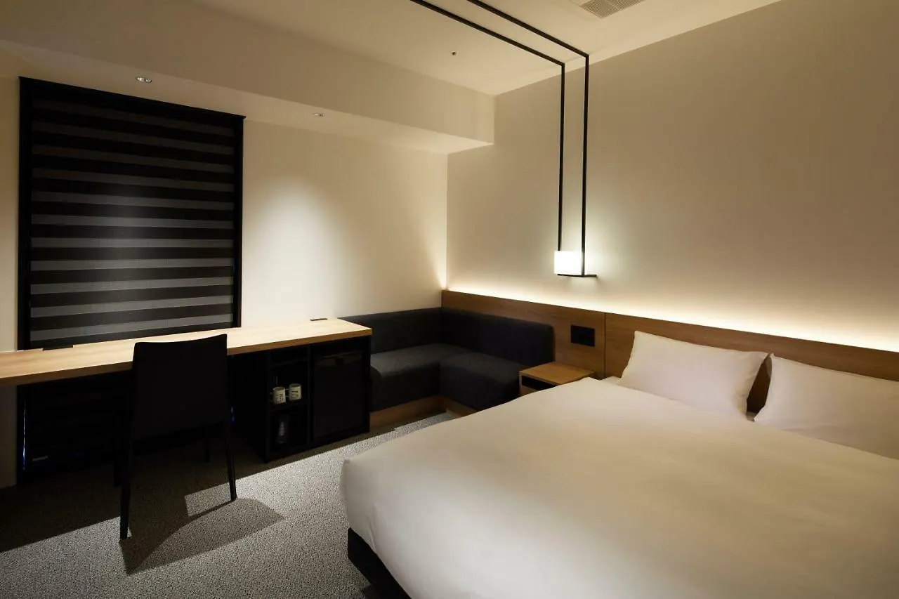 Hotel Androoms Nagoya Fushimi